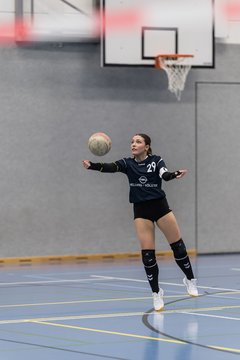 Bild 539 - wU18 Norddeutsche Meisterschaft